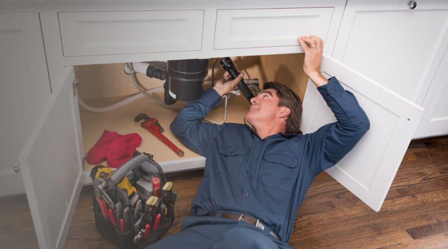 Local water heater installation in Oconomowoc, WI